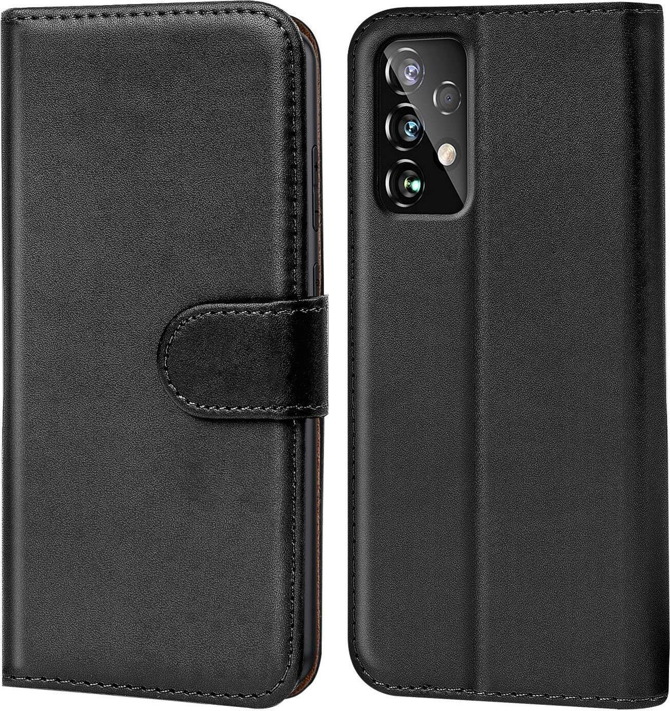 Etui Book Case do Samsung Galaxy A72 Etui Flip Cover na telefon komórkowy Etui ochronne