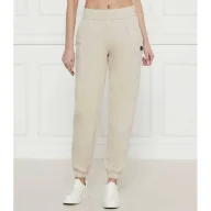 Dresy damskie - Armani Exchange Spodnie dresowe | Regular Fit - miniaturka - grafika 1