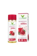 Olejki do ciała i włosów - cosnature Naturalny regenerujący olejek z owocu granatu 100ml Cosnature - miniaturka - grafika 1