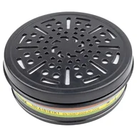 Filtry do oczyszczaczy powietrza - Filtr ochronny ABEK I 4951000 I wymienny filtr do półmaski - miniaturka - grafika 1