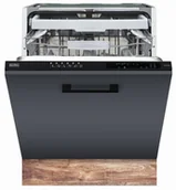 Zmywarki do zabudowy - Berg BRGZV60S - miniaturka - grafika 1