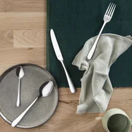 Noże - Amefa 24-częściowy zestaw sztućców Austin Amefa - miniaturka - grafika 1