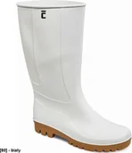 Obuwie robocze - CERVA BC FOOD O4 FO SRC - obuwie gumowe pianka PVC 45 - miniaturka - grafika 1