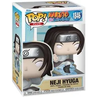 Gadżety dla graczy - Figurka FUNKO Pop Naruto Shippuden Neji - miniaturka - grafika 1