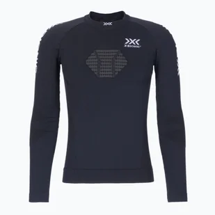 X-BIONIC Koszulka LS X-Bionic Invent 4.0 Run Speed INRT06W19M - Czapki narciarskie - miniaturka - grafika 1