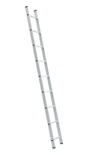 Drabina 1-elementowa przystawna, opieralna 1x11 (długosć drabiny: 3,13 m, udźwig: 150 kg) 99681964 - Drabiny - miniaturka - grafika 3