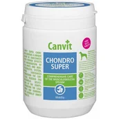 Suplementy i witaminy dla psów - Brit CANVIT CHONDRO SUPER DOG 500G - miniaturka - grafika 1