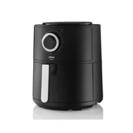 Frytkownice - Arzum AR2062-G Airtasty Hot Air Fryer Czarny/Srebrny - miniaturka - grafika 1