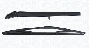 Zestaw wycieraczek, czyszczenie szyb Magneti Marelli 000723180166 - Wycieraczki samochodowe - miniaturka - grafika 1