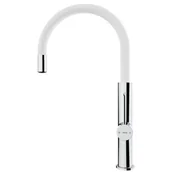 Baterie kuchenne - Teka Bateria FOT 995 BIAŁY 116030024 - miniaturka - grafika 1