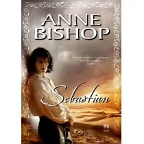 Sebastian t 1 Efemera Anne Bishop - Fantasy - miniaturka - grafika 1