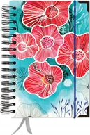 Zeszyty szkolne - TadaPlanner Notes czyste kartki zeszyt A5 pamiętnik notatnik - miniaturka - grafika 1