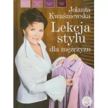 Lekcja stylu dla mężczyzn - Moda i uroda - miniaturka - grafika 1