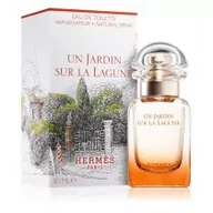 Wody i perfumy unisex - Hermes Un Jardin Sur La Lagune woda toaletowa 30ml - miniaturka - grafika 1