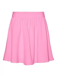VERO MODA Damska spódnica Vmnatali Nia Hw Short Skirt WVN, cukierek, XL - Spódnice - miniaturka - grafika 1