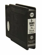 Tusze zamienniki - THI Tusz Black EPSON T9081XL zamiennik C13T908140 WOX-E9081XLBN - miniaturka - grafika 1