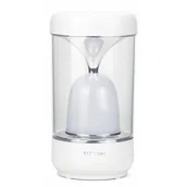 Lampy stojące - MONTIS MT101 LAMPKA KEMPINGOWA LED AKUMULATOROWA Z USB I FUNKCJĄ POWERBANK. - miniaturka - grafika 1