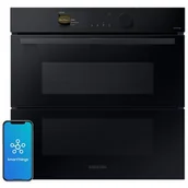 Piekarniki do zabudowy - Samsung NV7B6795JAK/U2 - miniaturka - grafika 1