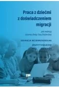 Czasopisma - Praca z dziećmi z doświadczeniem.. EW nr 2 2023/24 - miniaturka - grafika 1