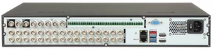 REJESTRATOR AHD, HD-CVI, HD-TVI, CVBS, TCP/IP XVR5432L-I3 32 KANAŁY DAHUA - Rejestratory do monitoringu - miniaturka - grafika 1