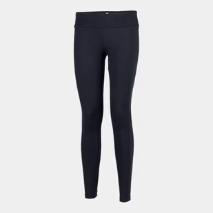 Legginsy do biegania damskie Joma Sculpture długie - Spodnie sportowe damskie - miniaturka - grafika 1