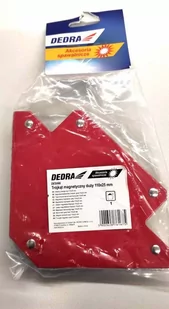 Dedra DES066 DES066 - Akcesoria spawalnicze - miniaturka - grafika 2