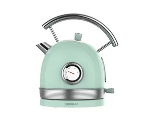 Cecotec Thermosense 420 Zielony - Czajniki elektryczne - miniaturka - grafika 1