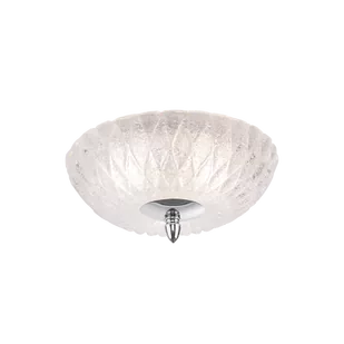 Amplex DIAMANTE 8236 plafon sufitowy 3x9W/E27 8236 - Lampy sufitowe - miniaturka - grafika 1