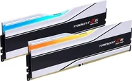 Pamięci RAM - Pamięć G.Skill Trident Z5 Neo RGB, DDR5, 32 GB, 8000MHz, CL38 F5-8000J3848H16GX2-TZ5NRW - miniaturka - grafika 1