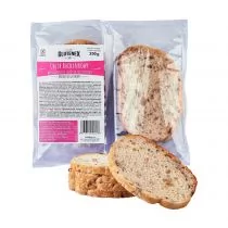 GLUTENEX Chleb bochenkowy wieloziarnisty jasny bezglutenowy - Chleb - miniaturka - grafika 1