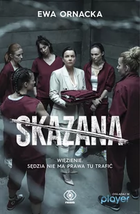 Rebis Skazana Więzienie Sędzia nie ma prawa tu trafić - Prawo - miniaturka - grafika 1