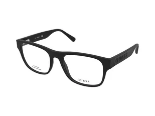 Guess GU50031 002 - Okulary korekcyjne, oprawki, szkła - miniaturka - grafika 1