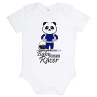 Kaski motocyklowe - Sparco Body Baby Racer od 13 do 18 miesięcy - miniaturka - grafika 1