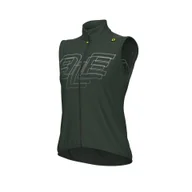 Kurtki rowerowe - Kamizelka rowerowa damska Alé Cycling PR-E Sauvage - miniaturka - grafika 1