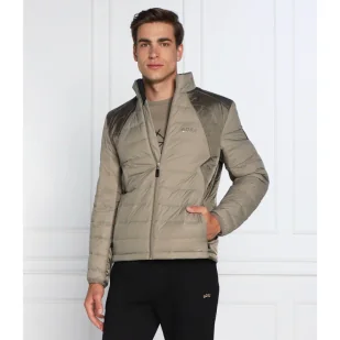 BOSS GREEN Kurtka J_Sarek | Regular Fit - Kurtki męskie - miniaturka - grafika 1