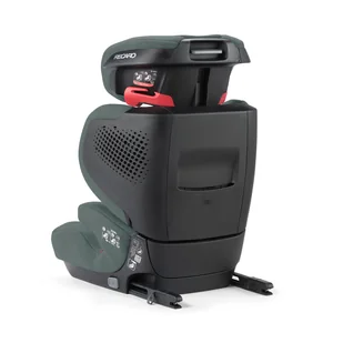 Recaro Mako Elite 2 15-36kg Mineral Green  - Foteliki samochodowe - miniaturka - grafika 11
