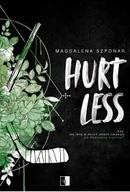 Romanse - Hurtless - Magdalena Szponar - miniaturka - grafika 1