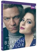 Filmy biograficzne DVD - Burton i Taylor DVD - miniaturka - grafika 1