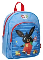 Plecaki szkolne i tornistry - Plecak dla przedszkolaka dziewczynki i chłopca niebieski Vadobag - miniaturka - grafika 1
