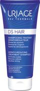Szampony do włosów - Uriage DS Hair Kerato-Reduction Treatment Szampon przeciwłupieżowy 150 ml (3661434009310) - miniaturka - grafika 1