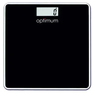 Optimum WG-0164 - Wagi łazienkowe - miniaturka - grafika 1