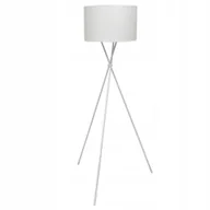 Lampy stojące - Szafa przesuwna ubraniowa 180 cm biel + antracyt G8-L27 - miniaturka - grafika 1