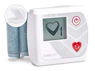 Ciśnieniomierze i akcesoria - Korektor ciśnienia tętniczego Wellneo Cardio - miniaturka - grafika 1