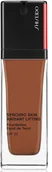 Podkłady do twarzy - Shiseido Synchro Skin Radiant Lifting Foundation 520 Rosewood - miniaturka - grafika 1