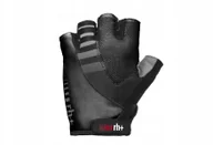 Rękawiczki rowerowe - Rękawiczki rowerowe zeroRH+ Joshua BLACK/REFLEX - XL - miniaturka - grafika 1