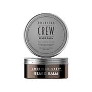 Kosmetyki i akcesoria do pielęgnacji brody - AMERICAN CREW BEARD BALM odżywka do brody i stylizacja - miniaturka - grafika 1