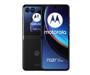 Telefony komórkowe - Motorola Razr 40 Ultra 5G 8GB/256GB Dual Sim Czarny - miniaturka - grafika 1