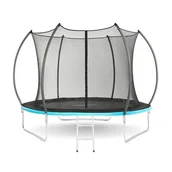 Trampoliny - Trampolina SPOKEY Bounce 945581 (305 cm) - miniaturka - grafika 1