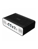 Mini PC - zotac Mini-PC ZBOX-CI649NANO-BE - miniaturka - grafika 1