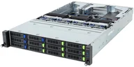 Serwery - Gigabyte R263-Z35-AAF1 Rev. 3.x Rack Server 2U Single Sockel SP5 6NR263Z35DR000ACF1 - miniaturka - grafika 1